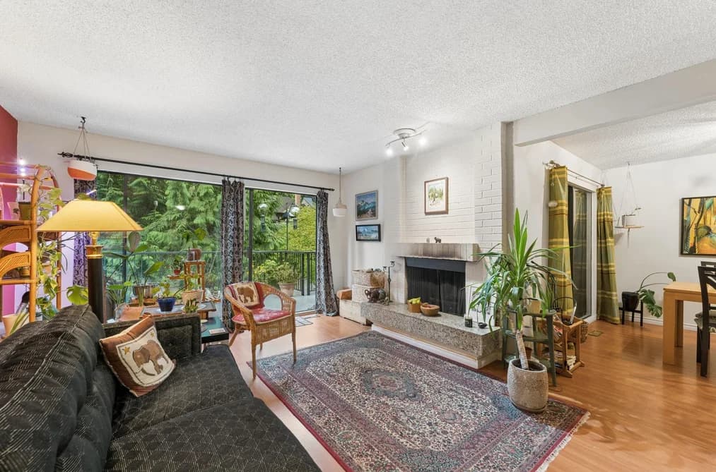 834 HENDECOURT ROAD, North Vancouver, BC — Residential for Sale - Main Photo