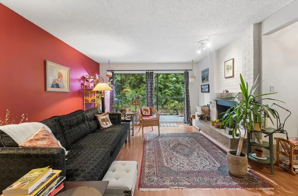 834 HENDECOURT ROAD, North Vancouver, BC — Residential for Sale - Photo 2