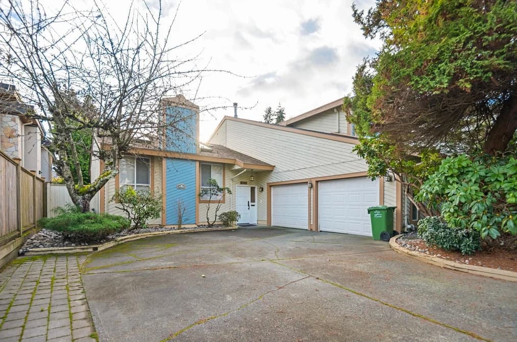 8340 LUNEN ROAD, Richmond, BC — Residential for Sale - Photo 2