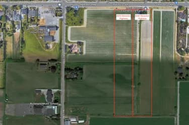 Other for sale at 8340 Steveston Highway Richmond British Columbia - MLS: R3138839