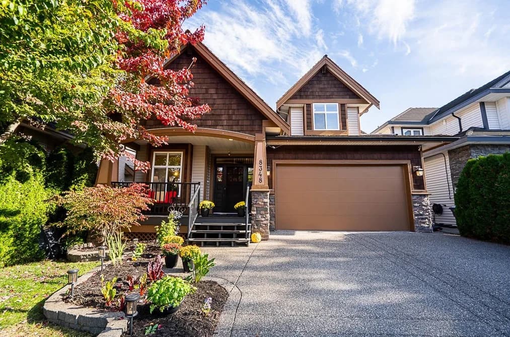 8348 167A Street, Surrey, BC - House for Sale - Main Photo 8348 167A Street, Surrey, BC - House for Sale - Main Photo