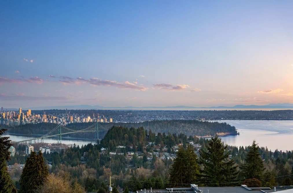 835 FARMLEIGH ROAD, West Vancouver, BC — Residential for Sale - Photo 2