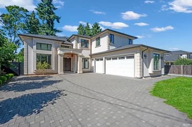 House for sale at 8351 Leslie Road Richmond British Columbia - MLS: R3130178