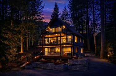 House for sale at 8353 Rainbow Drive Whistler British Columbia - MLS: R3118522