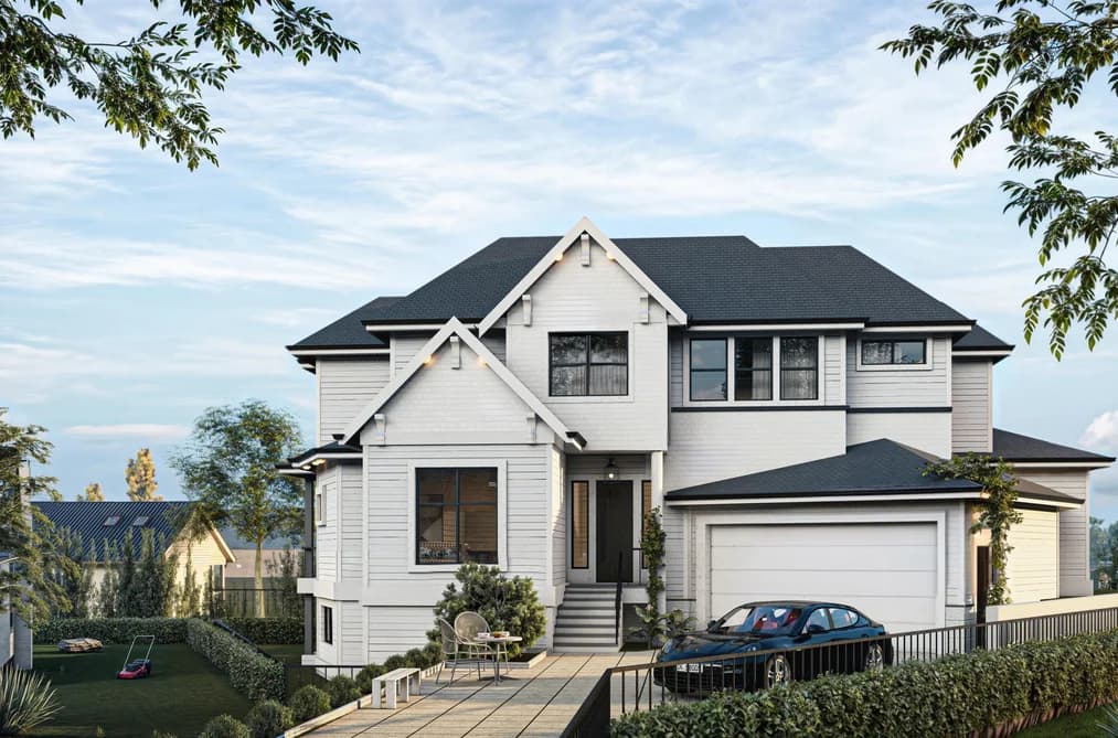 8355 166A STREET, Surrey, BC — Land for Sale - Photo 2