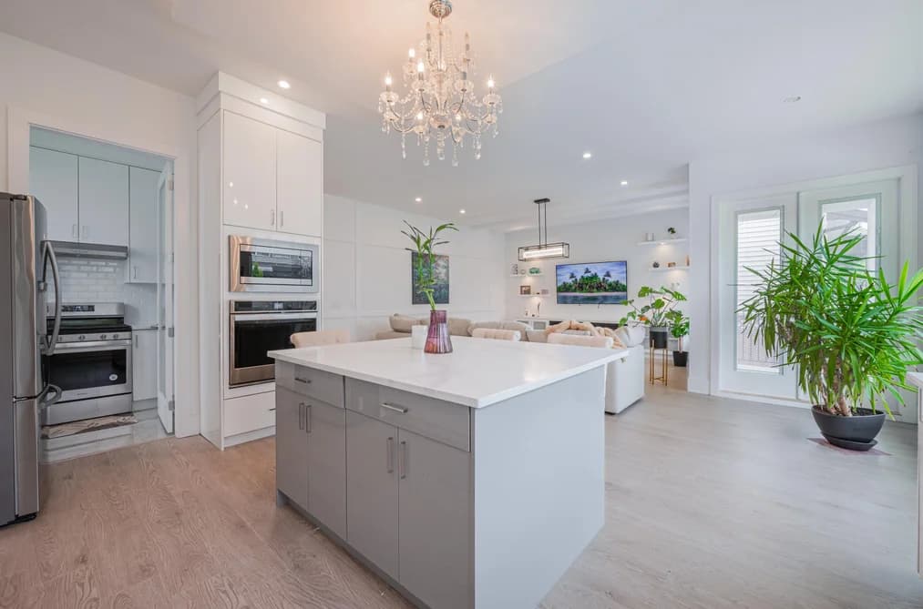8357 209B STREET, Langley, BC — Residential for Sale - Main Photo