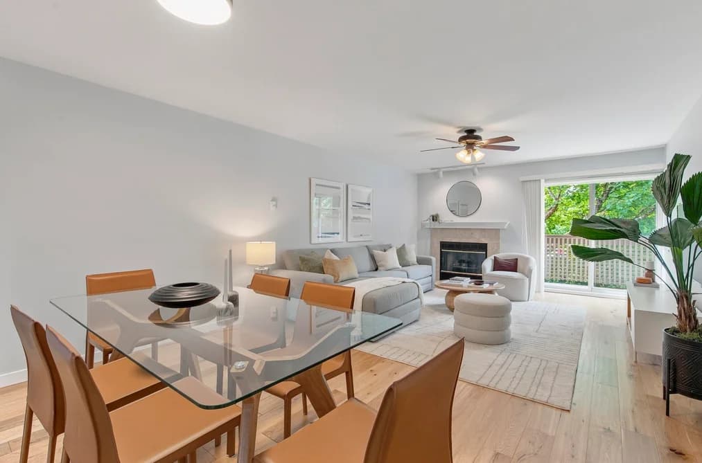 836 ROCHE POINT DRIVE, North Vancouver, BC — Residential for Sale - Photo 2