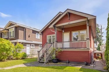 House for sale at 836 W 68th Avenue Vancouver British Columbia - MLS: R3131122