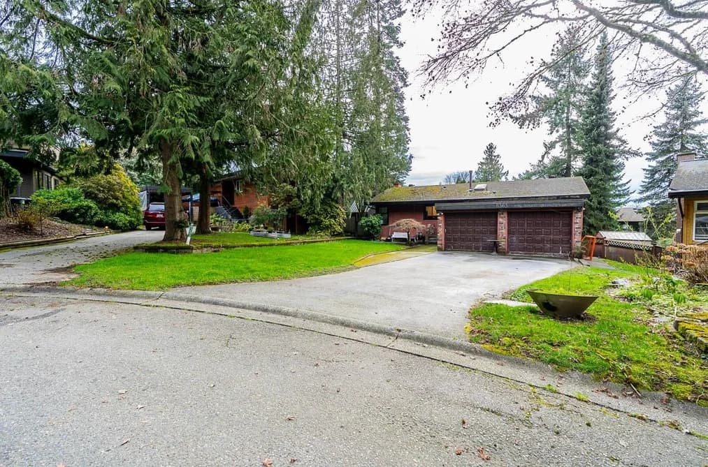 8363 ARBOUR PLACE, Delta, BC — Residential for Sale - Main Photo