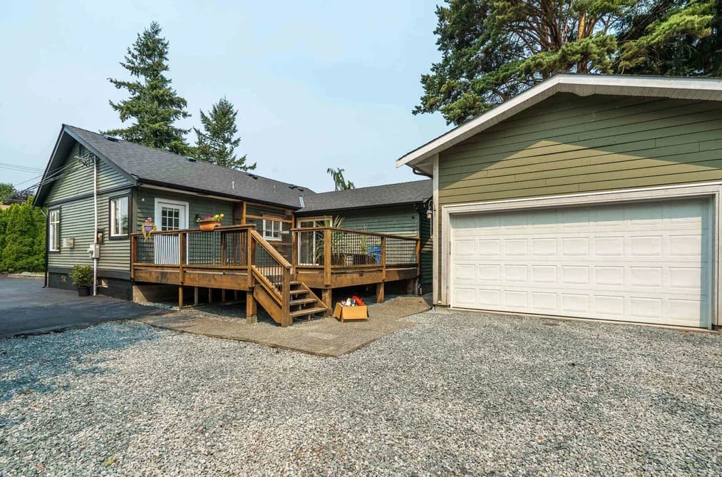 8364 CADE BARR STREET, Mission, BC — Residential for Sale - Photo 2