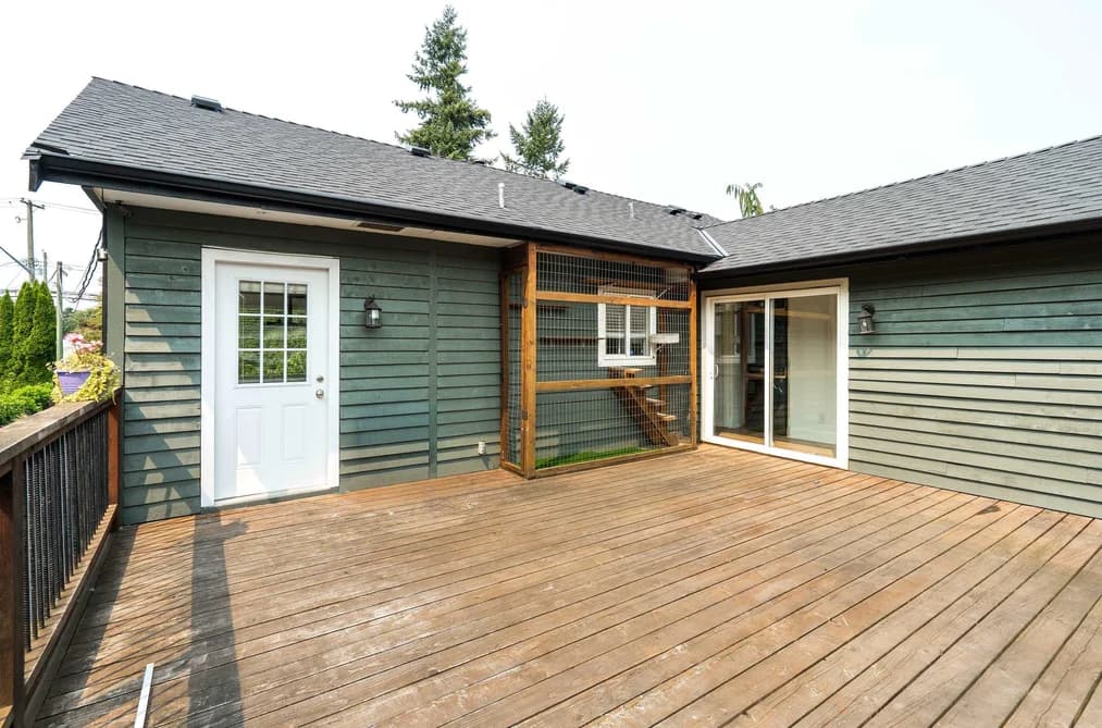 8364 CADE BARR STREET, Mission, BC — Residential for Sale - Photo 2