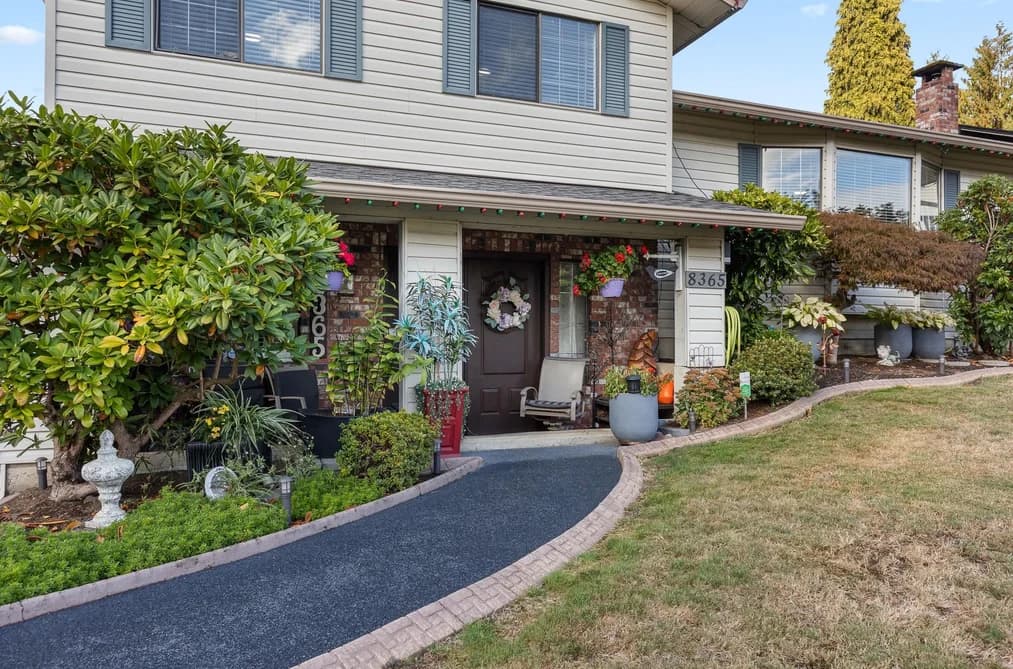 8365 ASTER TERRACE, Mission, BC — Residential for Sale - Photo 2