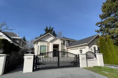 House for sale at 8371 Mowbray Road Richmond British Columbia - MLS: R3135509