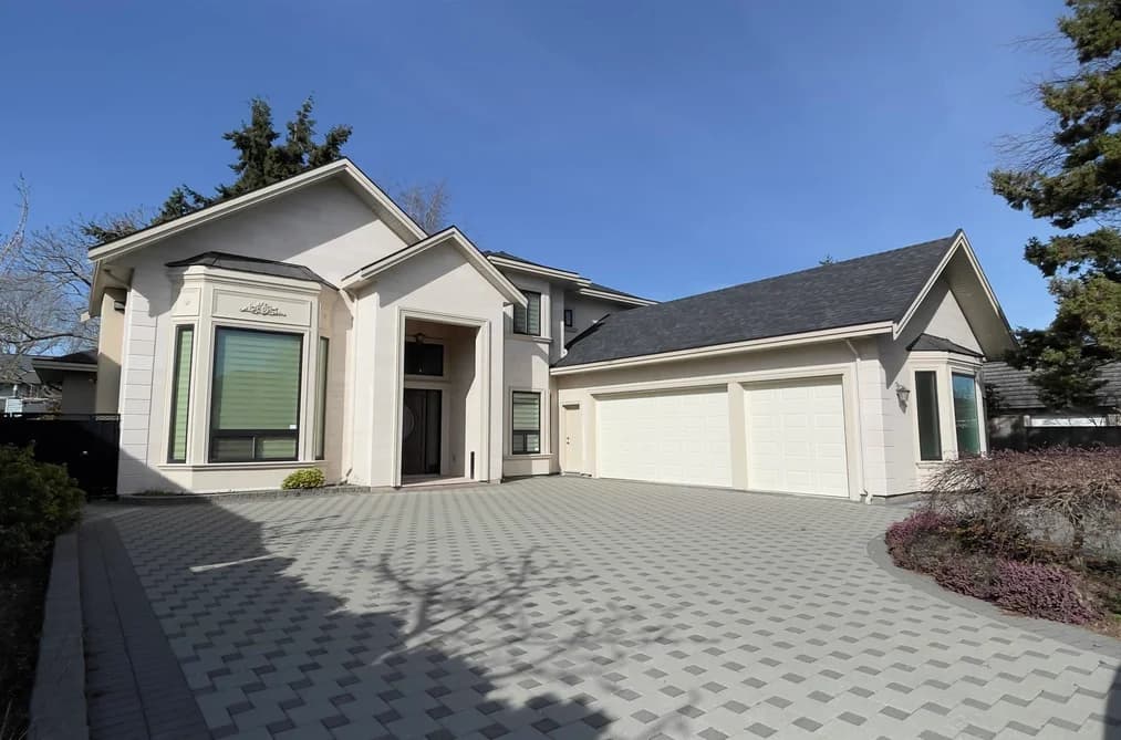 8371 MOWBRAY ROAD, Richmond, BC — Residential for Sale - Photo 2