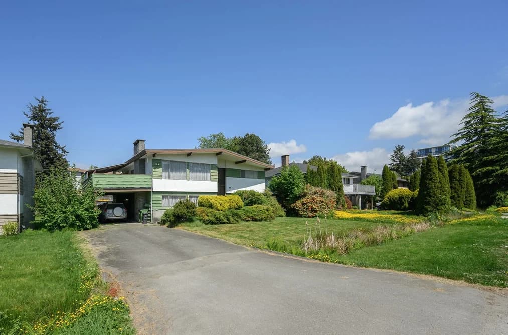 8371 SPIRES ROAD, Richmond, BC — Residential for Sale - Photo 2