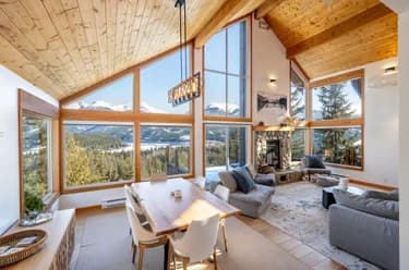 House for sale at 8373 Mountain View Drive Whistler British Columbia - MLS: R3146026