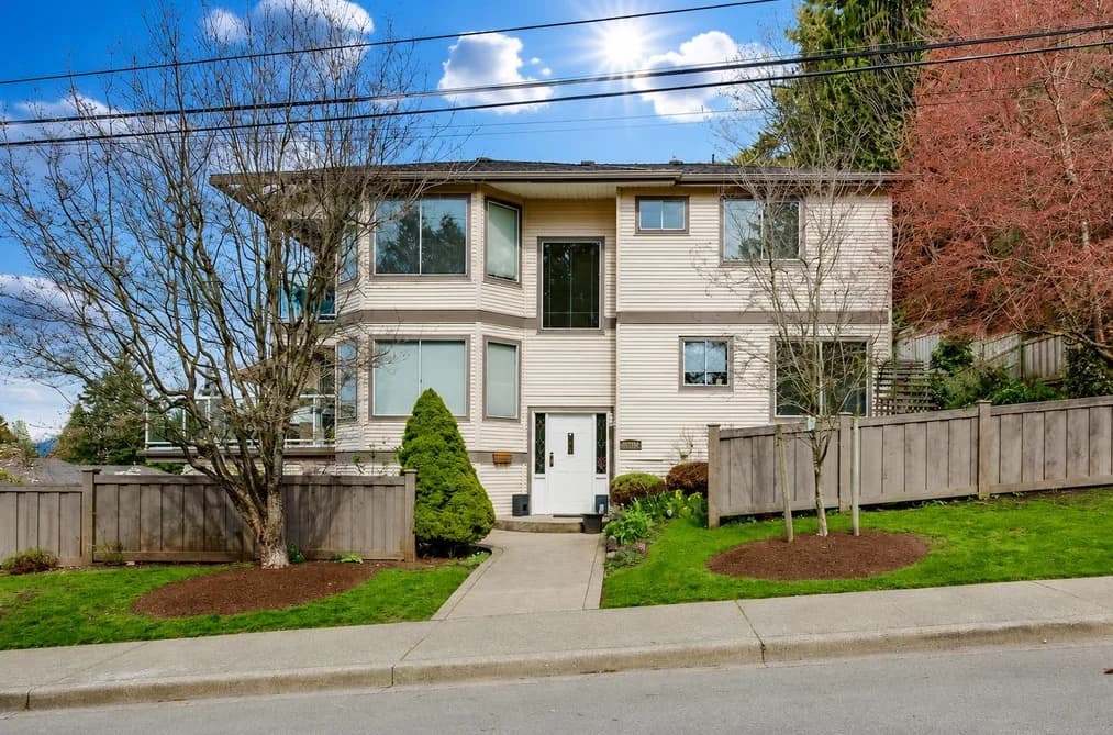 8376 CENTRE STREET, Delta, BC — Residential for Sale - Photo 2