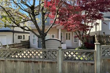 Half Duplex for sale at 8377 Hudson Street Vancouver British Columbia - MLS: R3146999
