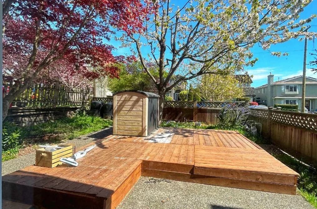 8377 HUDSON STREET, Vancouver, BC — Residential for Sale - Photo 2