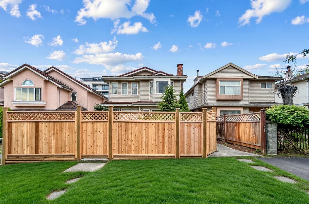 8377 SHAUGHNESSY STREET, Vancouver, BC — Residential for Sale - Main Photo