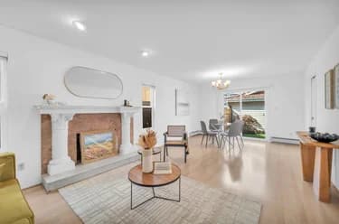 8377 Shaughnessy St, Vancouver, BC - MLS: R3175081