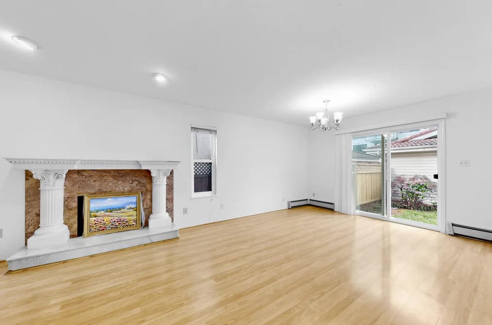 8377 SHAUGHNESSY STREET, Vancouver, BC — Residential for Sale - Photo 2