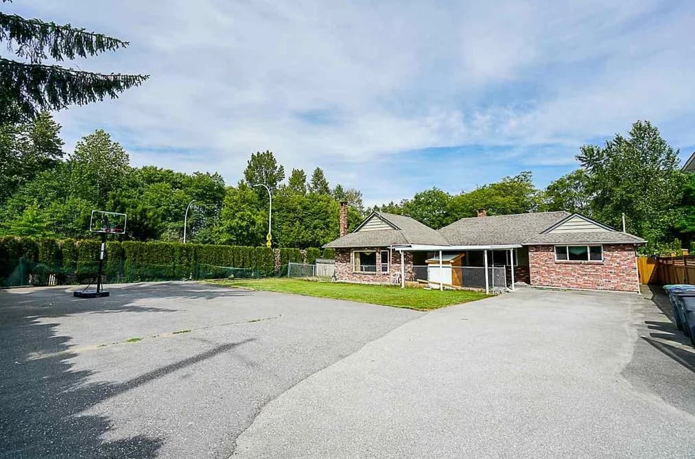8386 144 STREET, Surrey, BC — Residential for Sale - Main Photo