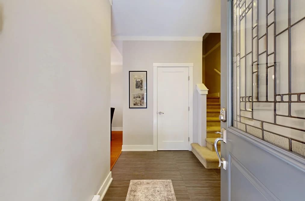 839 W 14TH AVENUE, Vancouver, BC — Residential for Sale - Photo 2