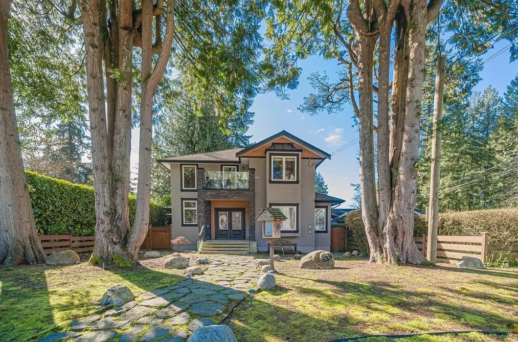 839 W 20TH STREET, North Vancouver, BC — Residential for Sale - Photo 2