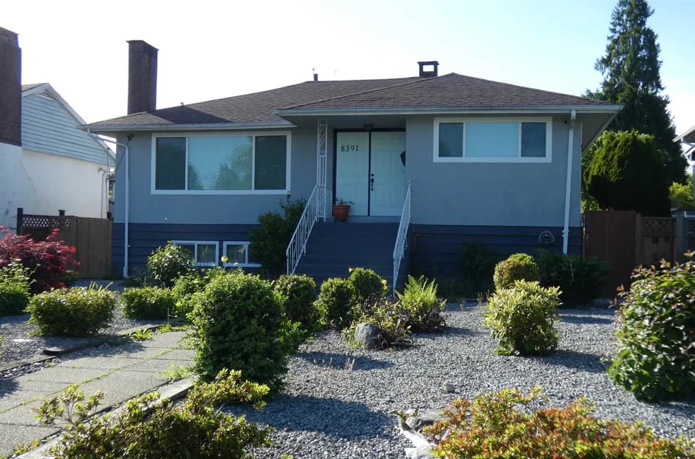 8391 11TH AVENUE, Burnaby, BC — Residential for Sale - Main Photo