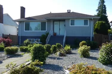House for sale at 8391 11th Avenue Burnaby British Columbia - MLS: R3134472