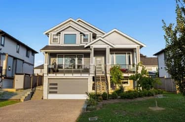 House for sale at 8394 Mctaggart Street Mission British Columbia - MLS: R3140876