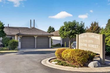 Townhouse for sale at 8396 Centre Street Delta British Columbia - MLS: R3167750