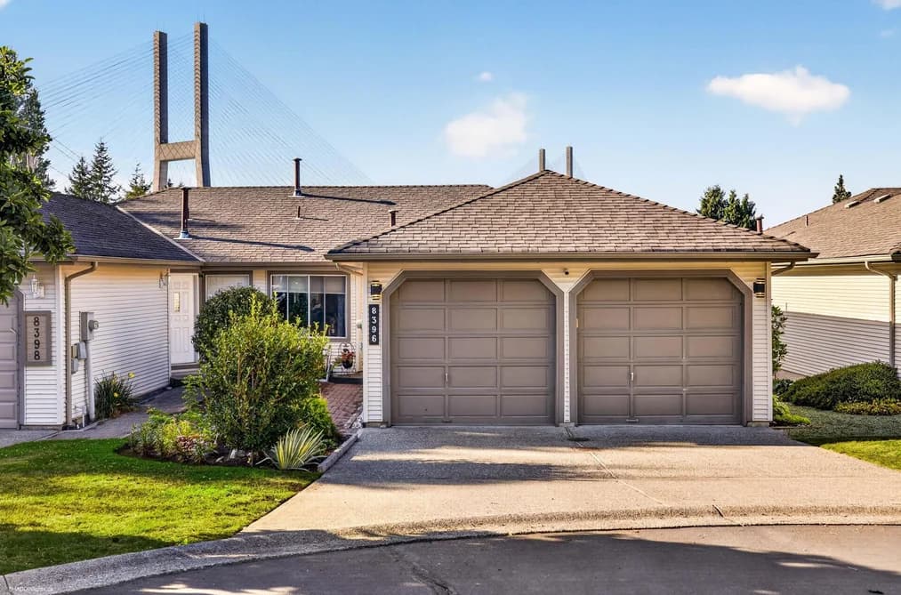 8396 CENTRE STREET, Delta, BC — Residential for Sale - Photo 2