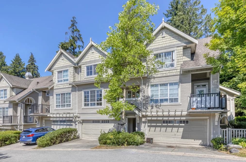 84 1380 PINETREE WAY, Coquitlam, BC — Residential for Sale - Main Photo