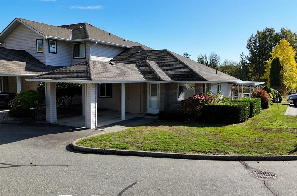 84 15020 66A AVENUE, Surrey, BC — Residential for Sale - Main Photo