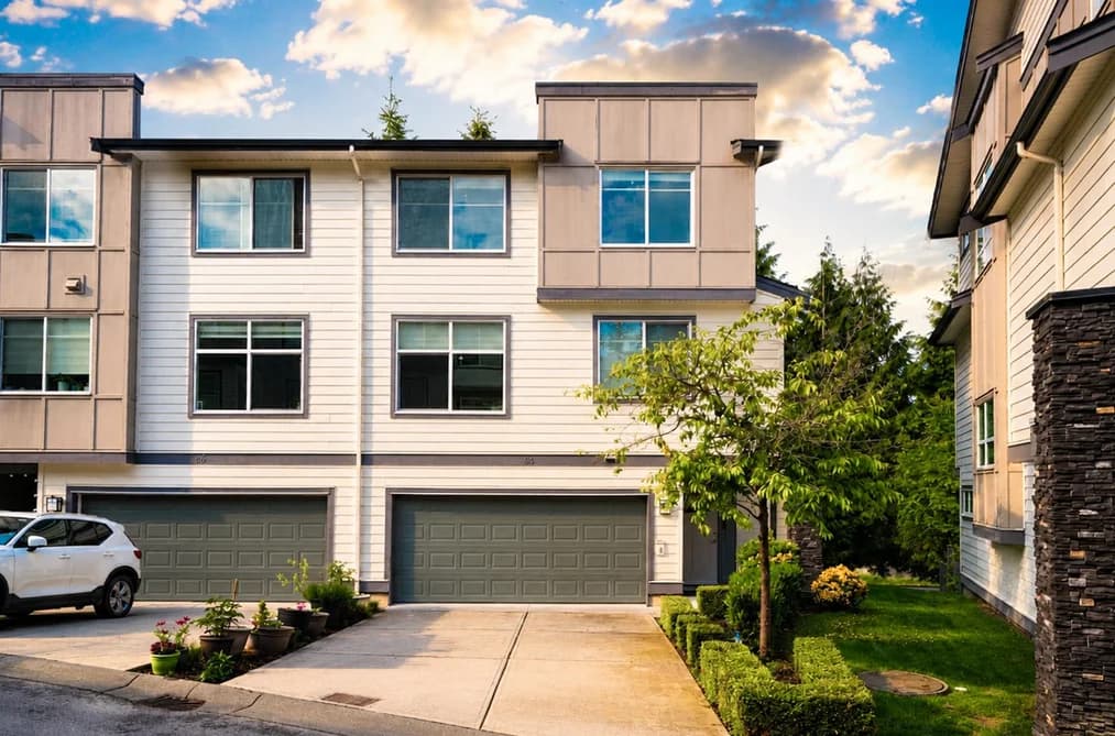 84 15665 MOUNTAIN VIEW DRIVE, Surrey, BC — Residential for Sale - Main Photo