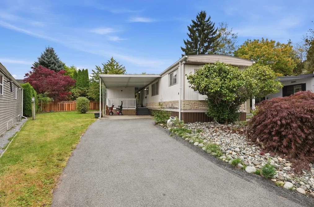 84 1840 160 AVENUE, White Rock, BC — Residential for Sale - Main Photo
