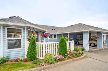Townhouse for sale at 84 34959 Old Clayburn Road Abbotsford British Columbia - MLS: R3164702