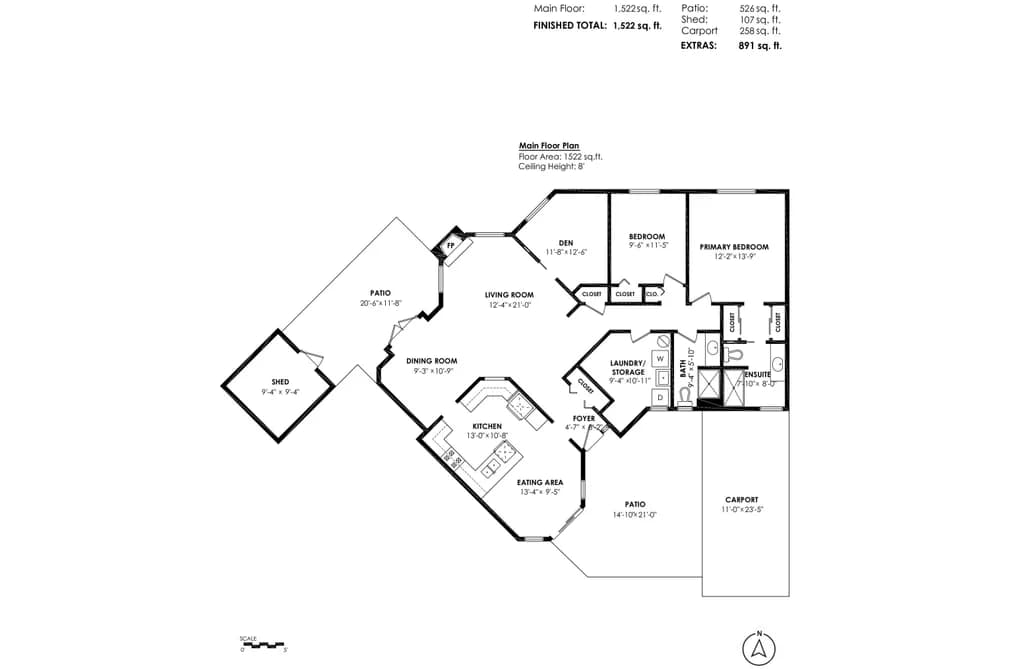 84 34959 OLD CLAYBURN ROAD, Abbotsford, BC — Residential for Sale - Photo 2