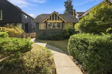 840 W 22nd Ave, Vancouver, BC - MLS: R3170220