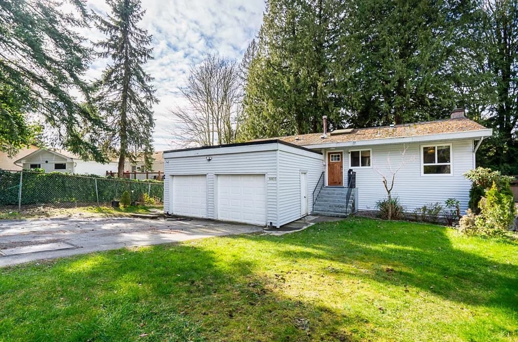 8403 ARBOUR PLACE, Delta, BC — Residential for Sale - Main Photo