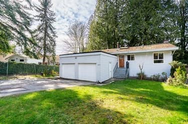 8403 Arbour Place, Surrey BC V4c 7h4, Delta, BC - MLS: R3095308