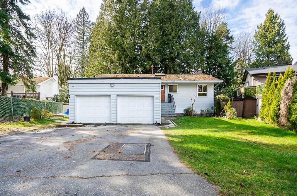 8403 ARBOUR PLACE, Delta, BC — Residential for Sale - Photo 2