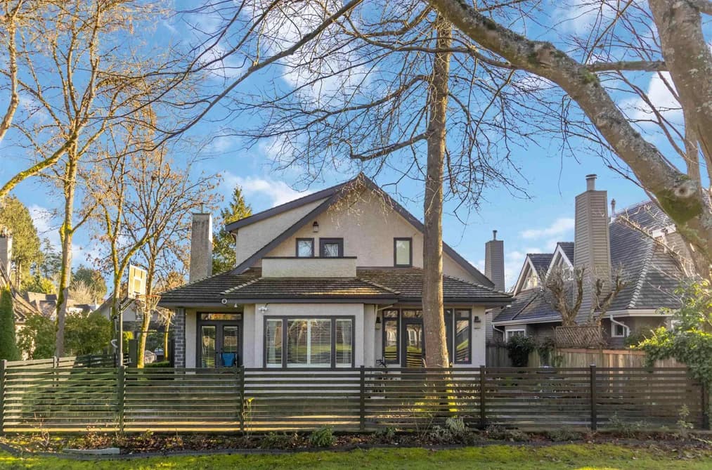8405 GILLNET PLACE, Vancouver, BC — Residential for Sale - Photo 2