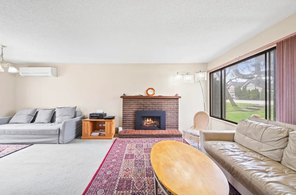 8406 NO. 1 ROAD, Richmond, BC — Residential for Sale - Photo 2