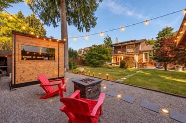 House for sale at 841 O'Shea Road Gibsons British Columbia - MLS: R3169452