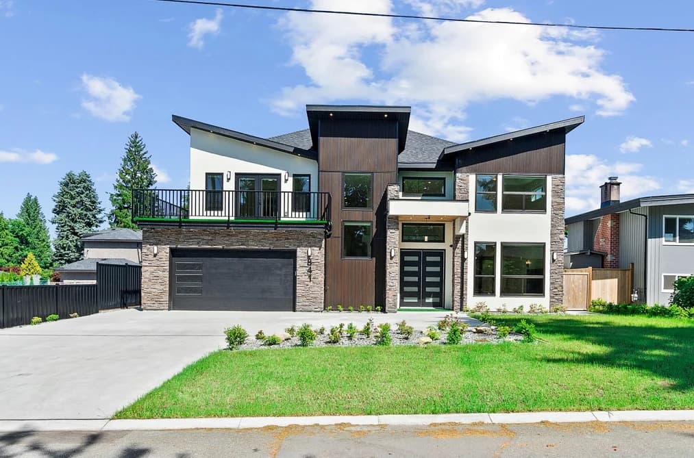 841 RONDEAU STREET, Coquitlam, BC — Residential for Sale - Main Photo