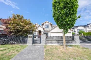House for sale at 8411 Fairhurst Road Richmond British Columbia - MLS: R3150566