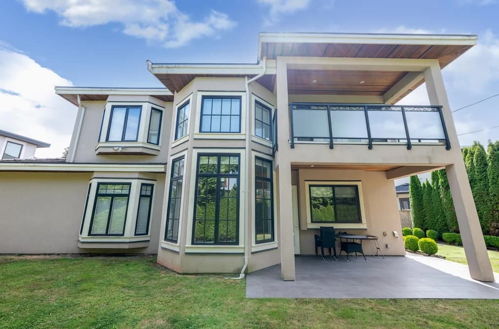 8411 FAIRHURST ROAD, Richmond, BC — Residential for Sale - Photo 2